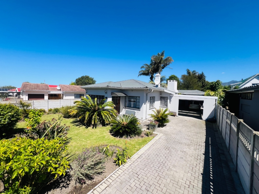 3 Bedroom Property for Sale in Bodorp Western Cape